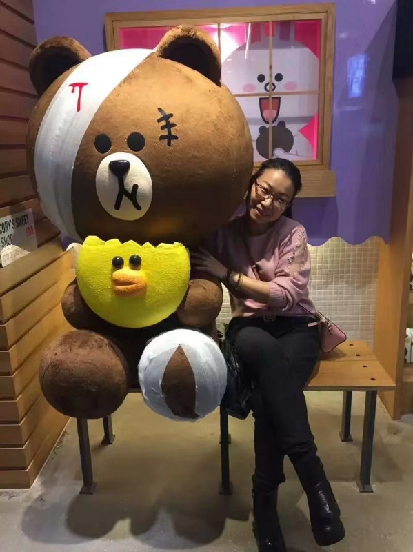 黑日梦的第一张照片--东莞相亲服务中心