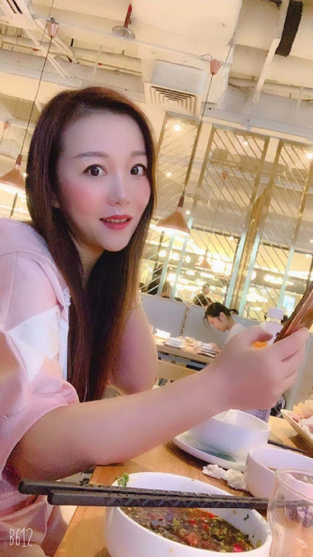 蔷薇的第一张照片--东莞相亲服务中心