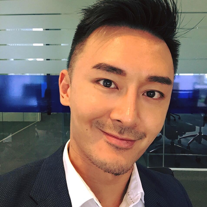 亦然的第一张照片--东莞相亲服务中心