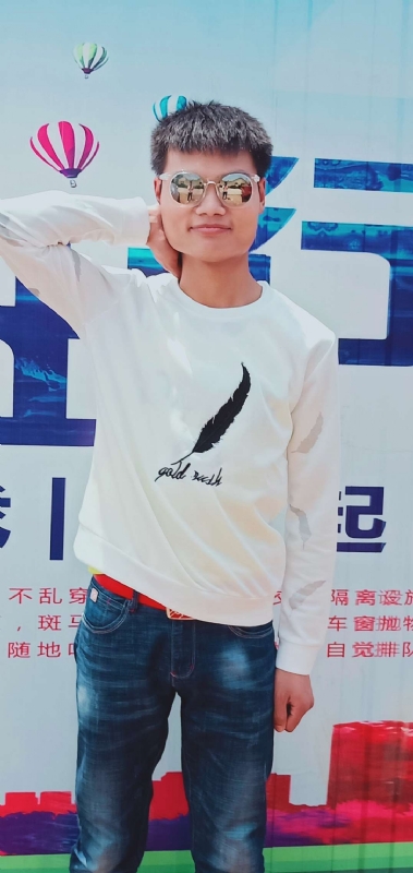 天龙～育歉的第一张照片--东莞相亲服务中心