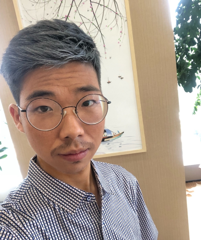 淡泊明志的第一张照片--东莞相亲服务中心