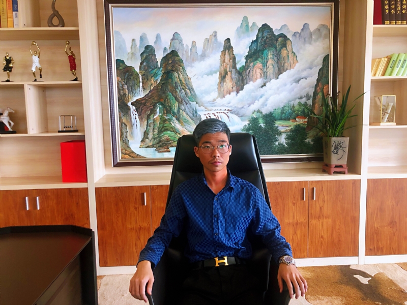 淡泊明志的第三张照片--东莞相亲服务中心