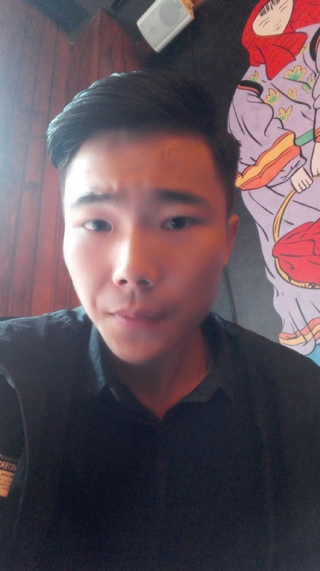 旧梦的第一张照片--东莞相亲服务中心