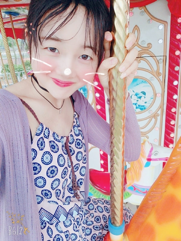 安妮的第二张照片--东莞相亲服务中心