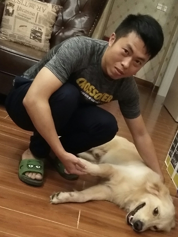 hjs的第一张照片--东莞相亲服务中心