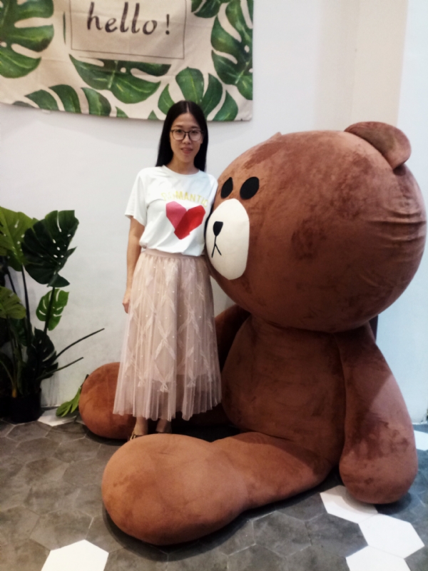 HCY的第二张照片--东莞相亲服务中心