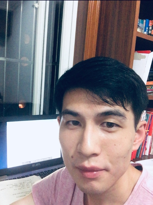 爱吃黄焖鸡的第一张照片--东莞相亲服务中心