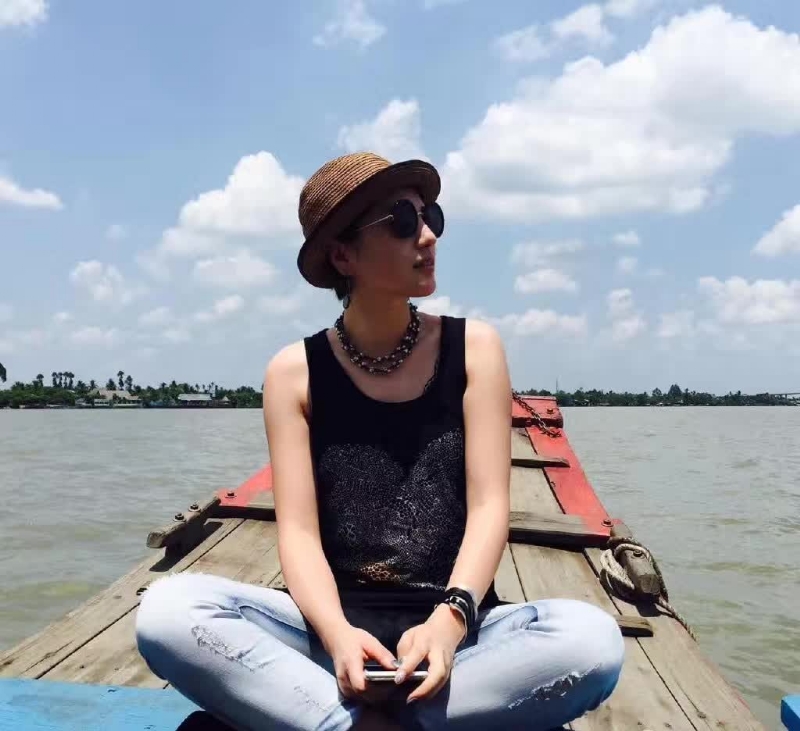 yulili的第一张照片--东莞相亲服务中心