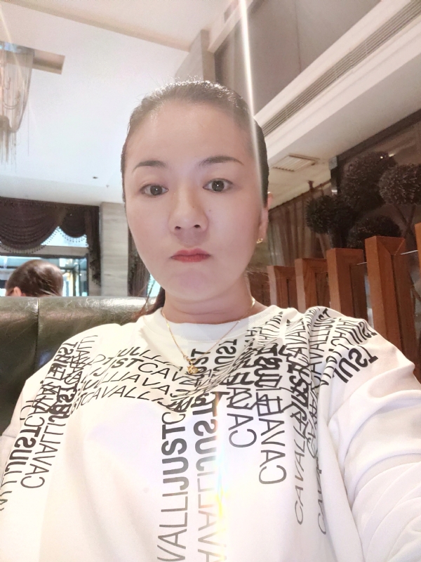 似水流年的第一张照片--东莞相亲服务中心