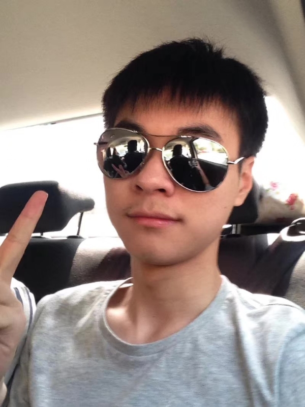 鱼头zzz的第一张照片--东莞相亲服务中心