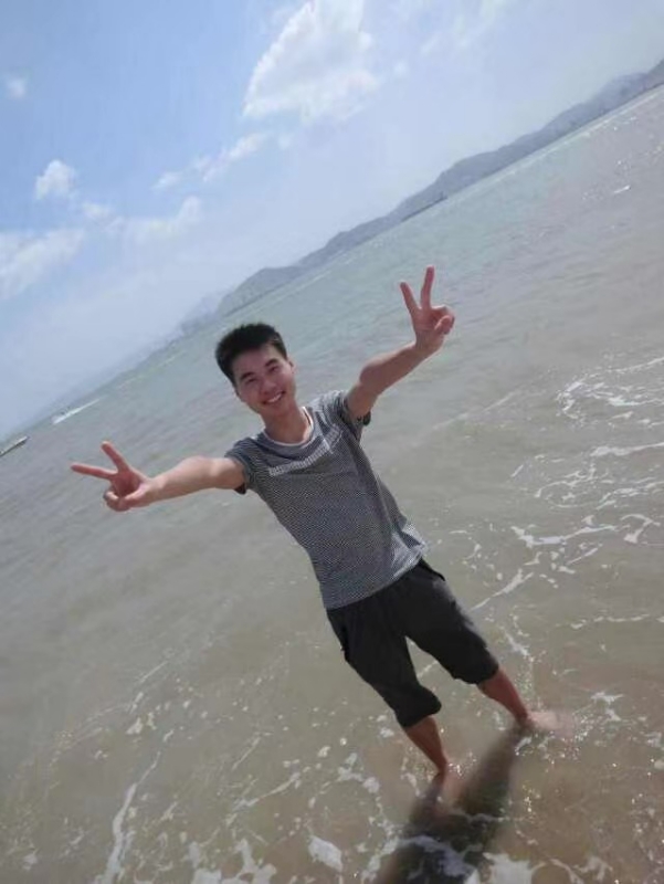 鱼头zzz的第二张照片--东莞相亲服务中心