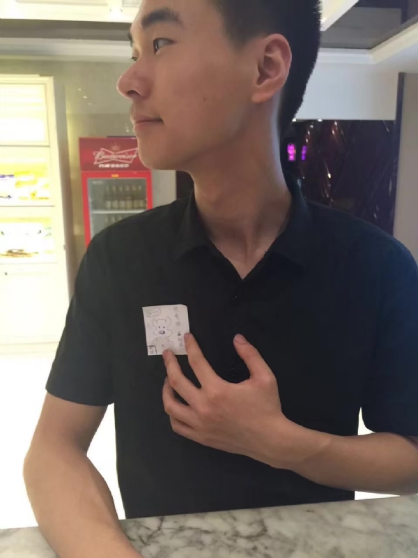 鱼头zzz的第三张照片--东莞相亲服务中心