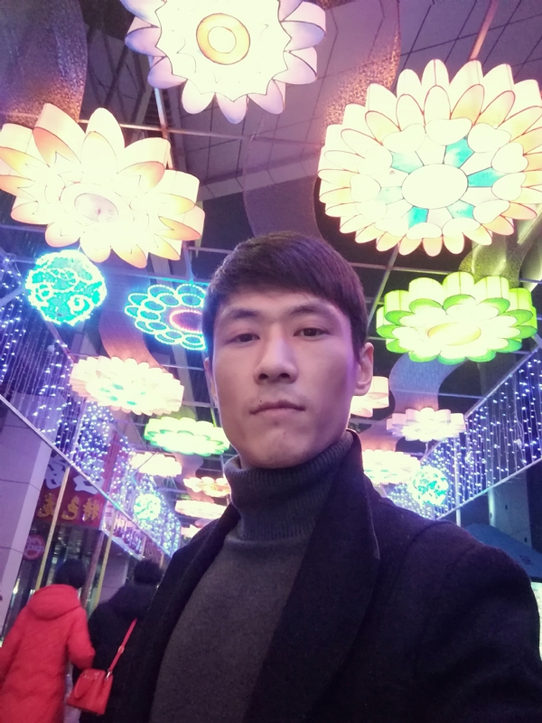 知己的第一张照片--东莞相亲服务中心