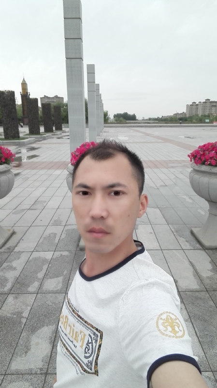 天平的第一张照片--东莞相亲服务中心