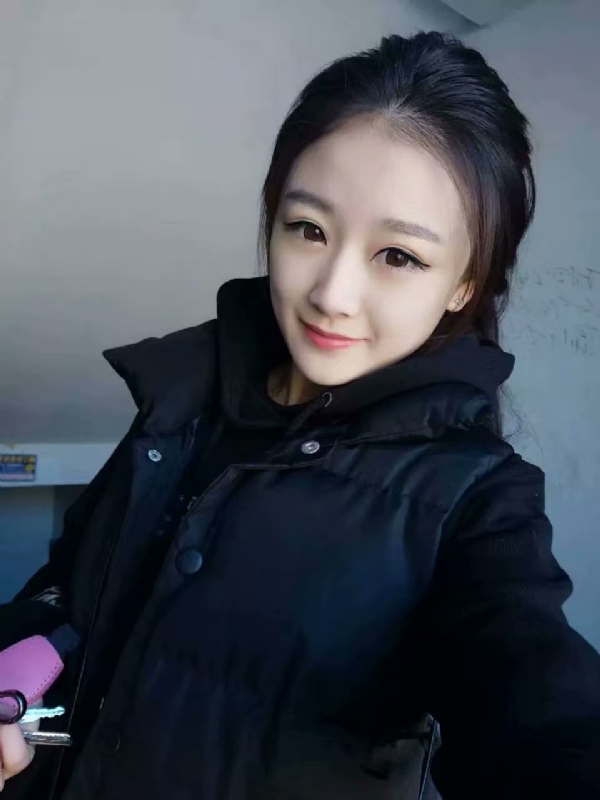 可爱的瑶的第一张照片--东莞相亲服务中心