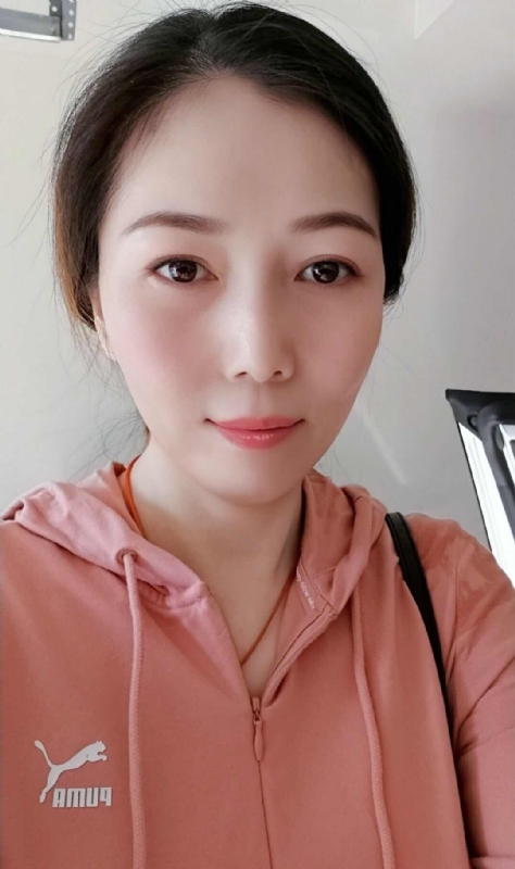 linxin的第二张照片--东莞相亲服务中心