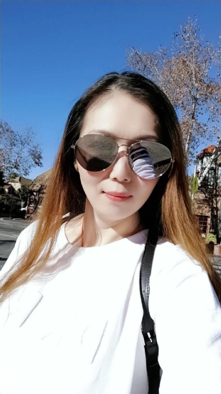 linxin的第三张照片--东莞相亲服务中心