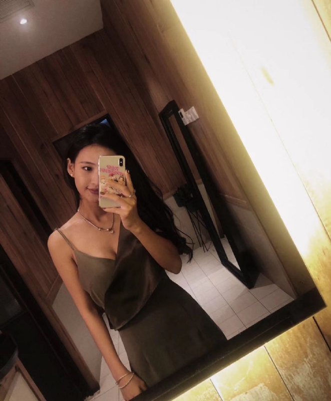 小可爱呀的第一张照片--东莞相亲服务中心