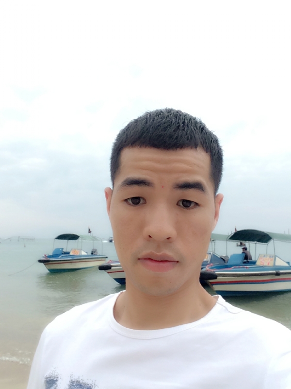 冷风的第一张照片--东莞相亲服务中心