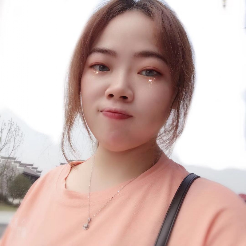 小颖的第一张照片--东莞相亲服务中心