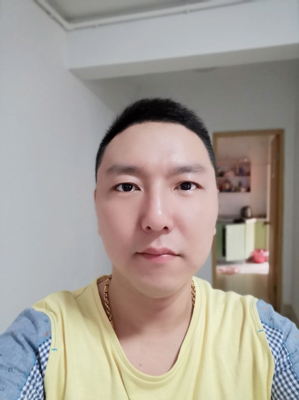 lule66的第一张照片--东莞相亲服务中心