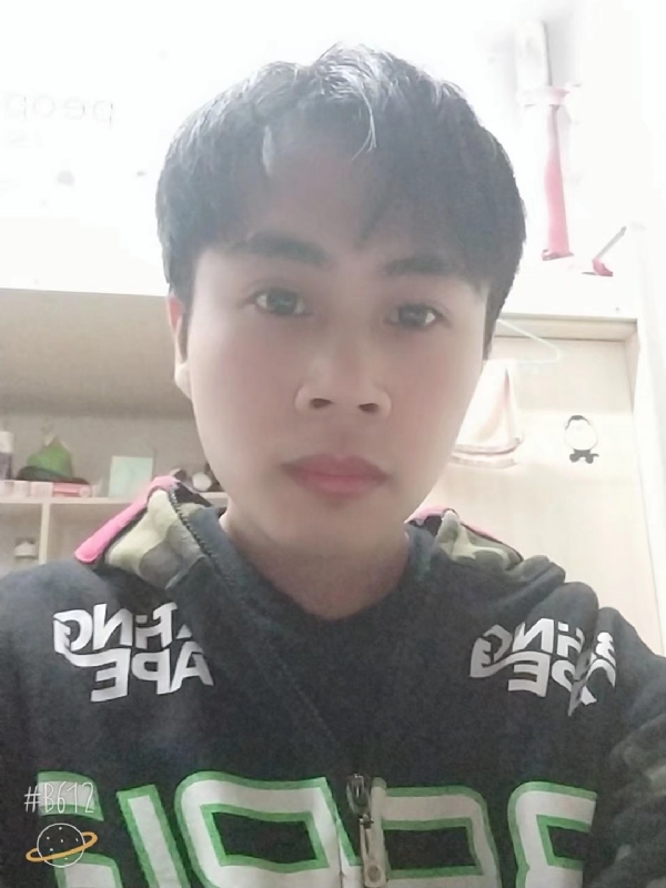 云哥的第一张照片--东莞相亲服务中心