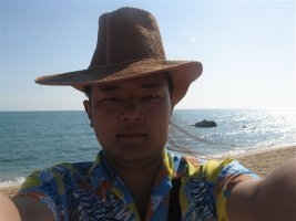 俊哥的第一张照片--东莞相亲服务中心