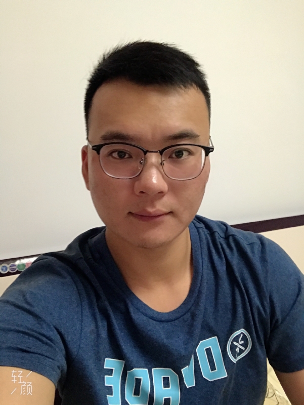 徐先生的第一张照片--东莞相亲服务中心