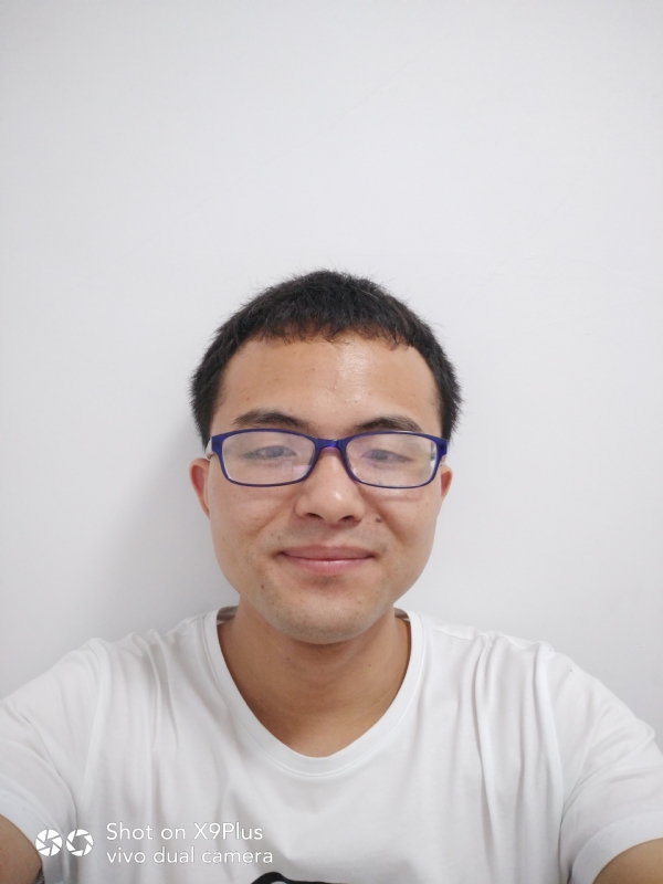 林言的第一张照片--东莞相亲服务中心