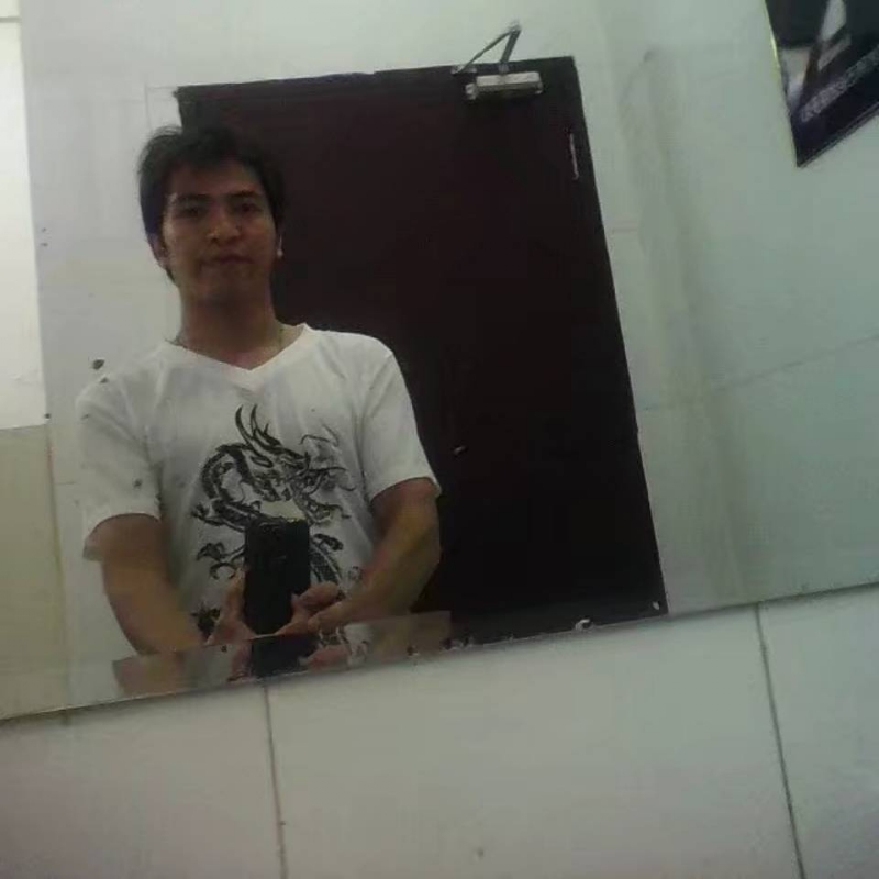 金豪的第一张照片--东莞相亲服务中心