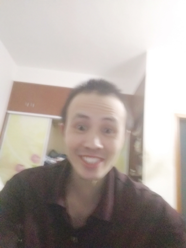 够花的第一张照片--东莞相亲服务中心