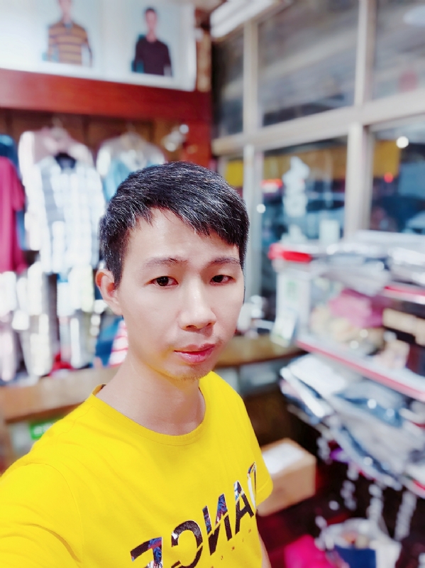 我在想你的第一张照片--东莞相亲服务中心