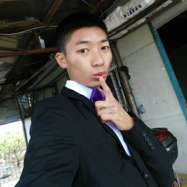 你会是我另一半吗的第一张照片--东莞相亲服务中心