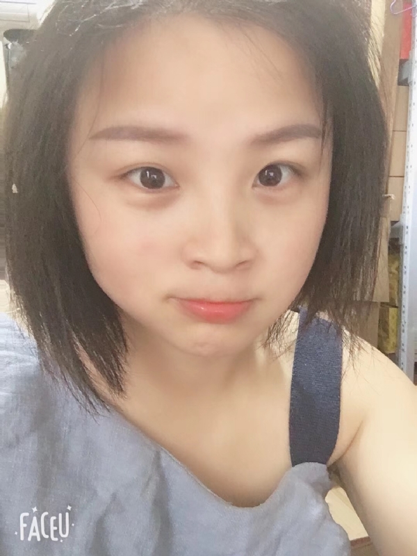 瑞瑞的第一张照片--东莞相亲服务中心