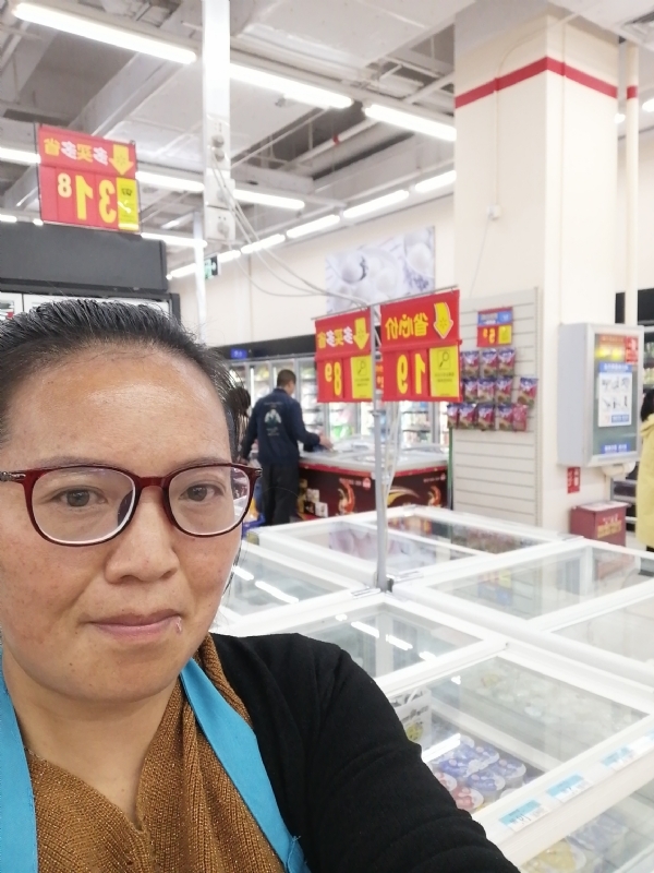 静待花开的第一张照片--东莞相亲服务中心