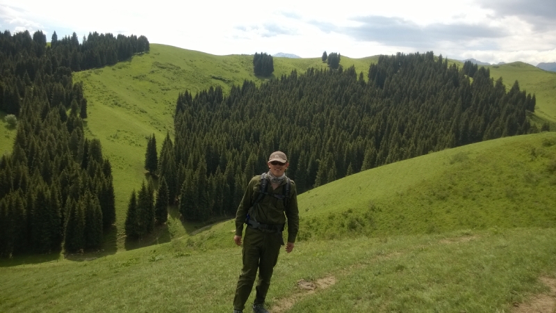 流浪哥的第一张照片--东莞相亲服务中心