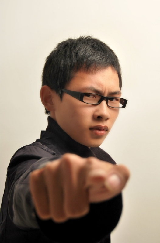 烟火的第一张照片--东莞相亲服务中心