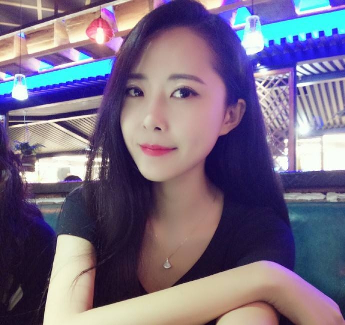 庆庆的第一张照片--东莞相亲服务中心