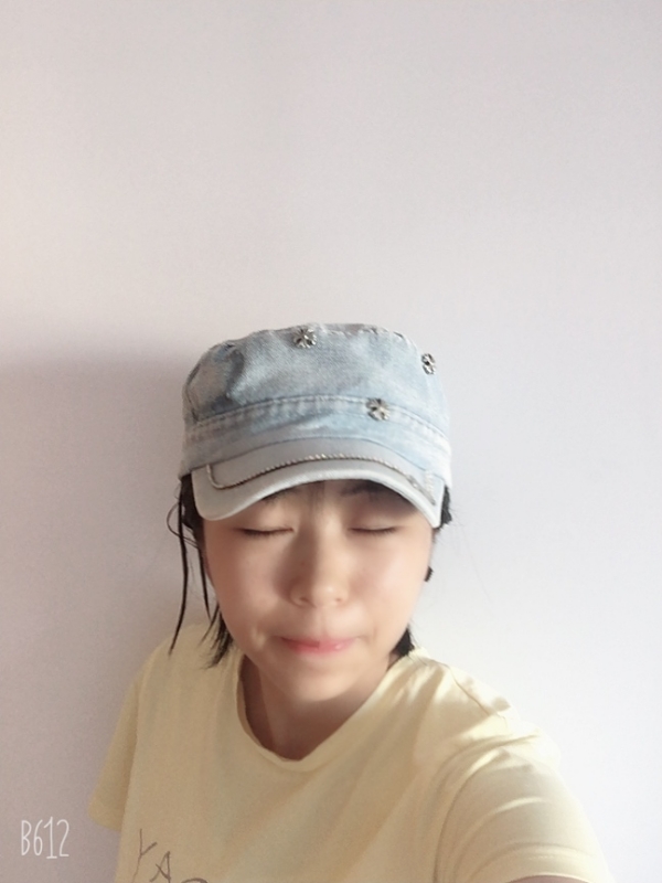 li的第一张照片--东莞相亲服务中心