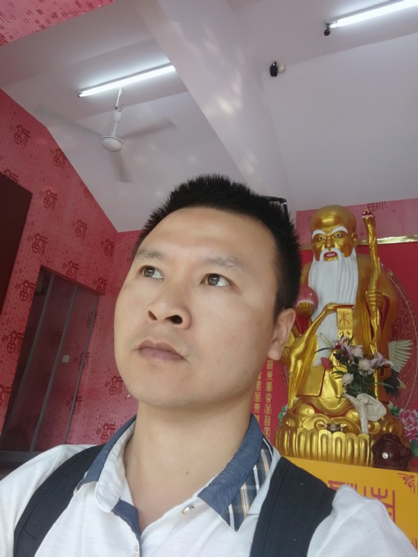 WAR的第一张照片--东莞相亲服务中心