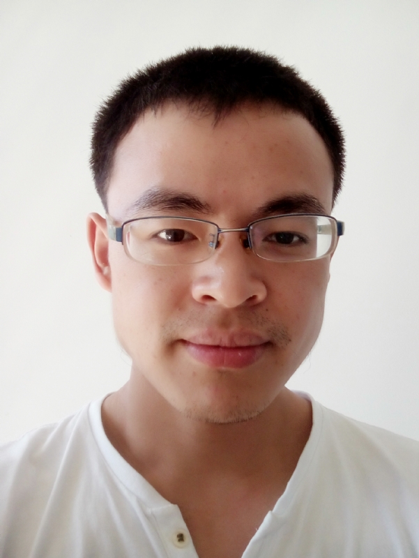 啊平的第一张照片--东莞相亲服务中心