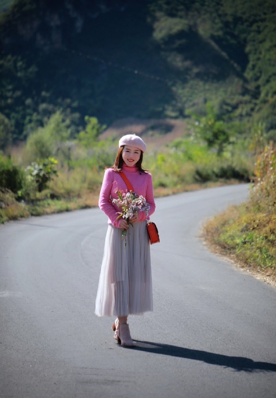 素年锦时的第二张照片--东莞相亲服务中心