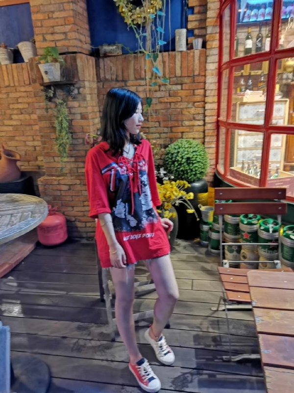 独一无二的第一张照片--东莞相亲服务中心