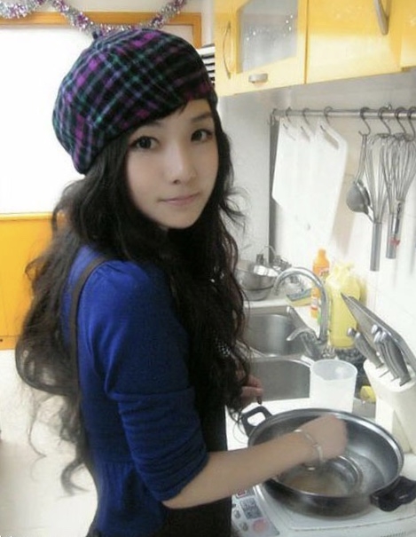 浅笑的第一张照片--东莞相亲服务中心