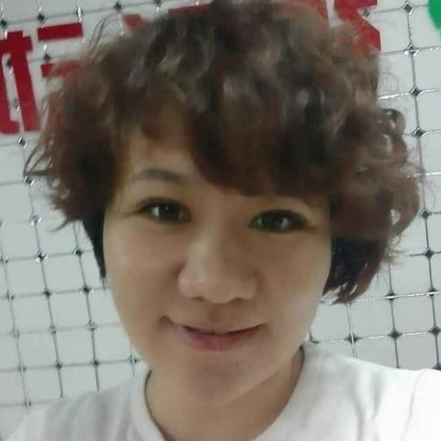 媛媛的第一张照片--东莞相亲服务中心