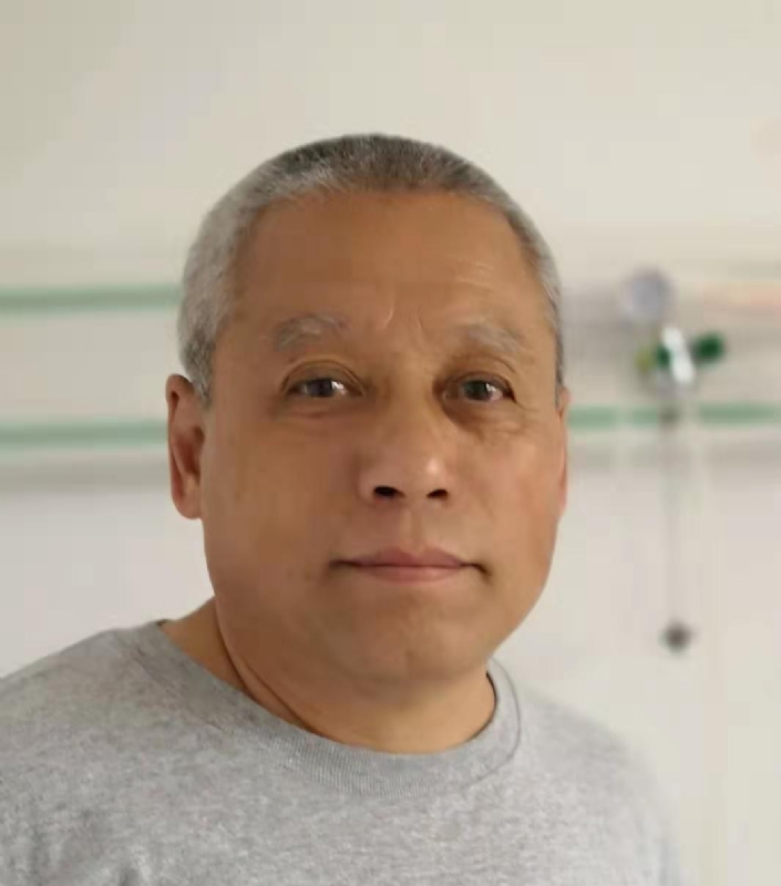 Mike的第一张照片--东莞相亲服务中心