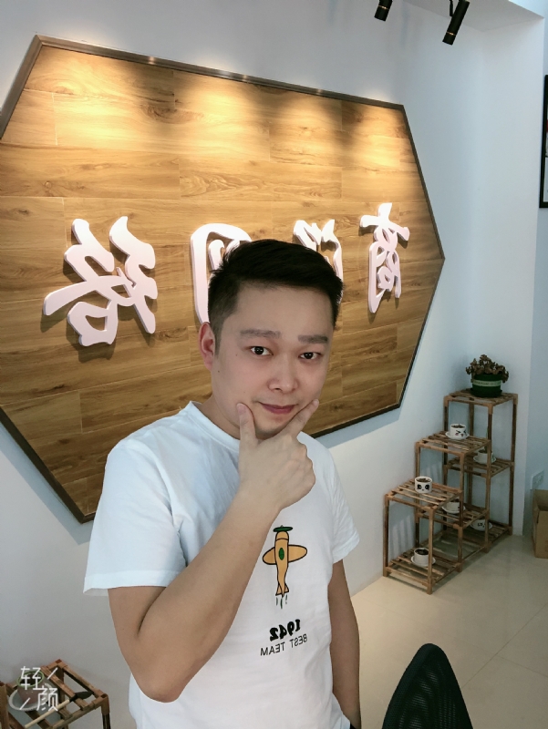 意外的第一张照片--东莞相亲服务中心