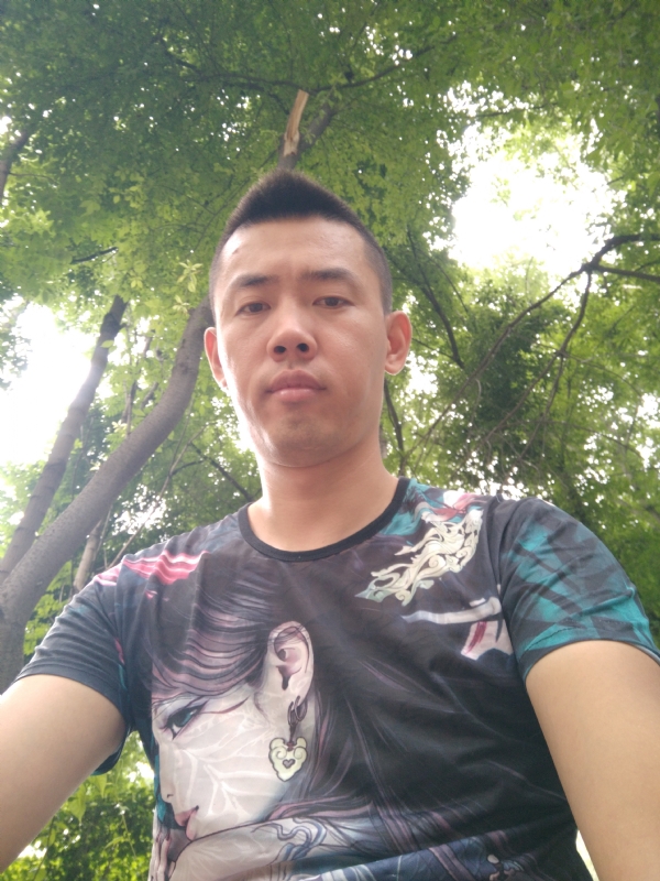 适合的第一张照片--东莞相亲服务中心