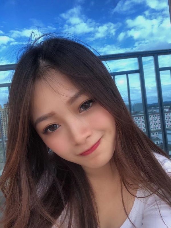 温柔诗函的第一张照片--东莞相亲服务中心