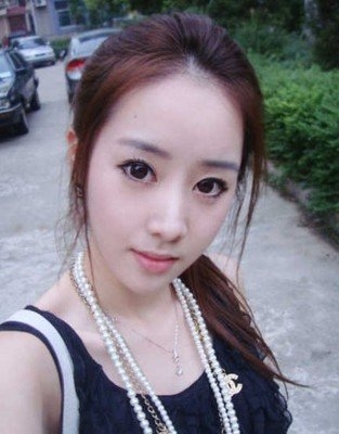 小可爱的第一张照片--东莞相亲服务中心